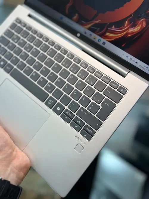 HP ProBook 645 G10 - Ryzen 5 Pro 7535U - 16Go - 512Go - Radeon 680M