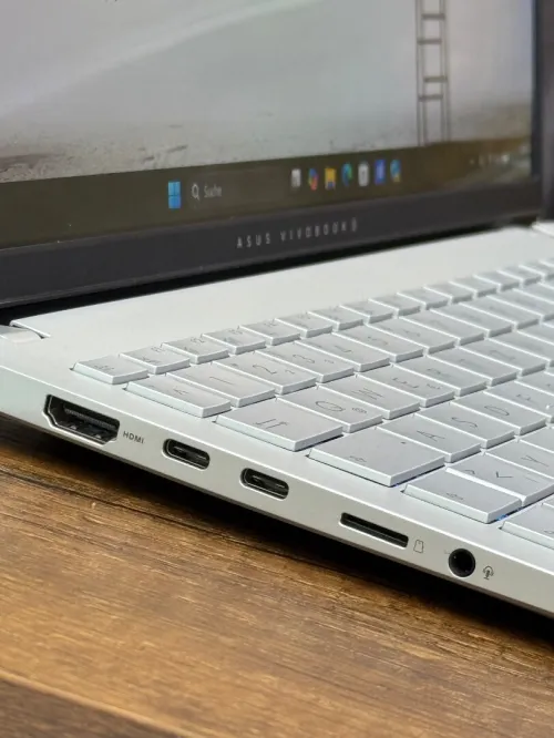 Asus S15 Snapdragon X Elite OLED - 16Go - 1To SSD NVMe