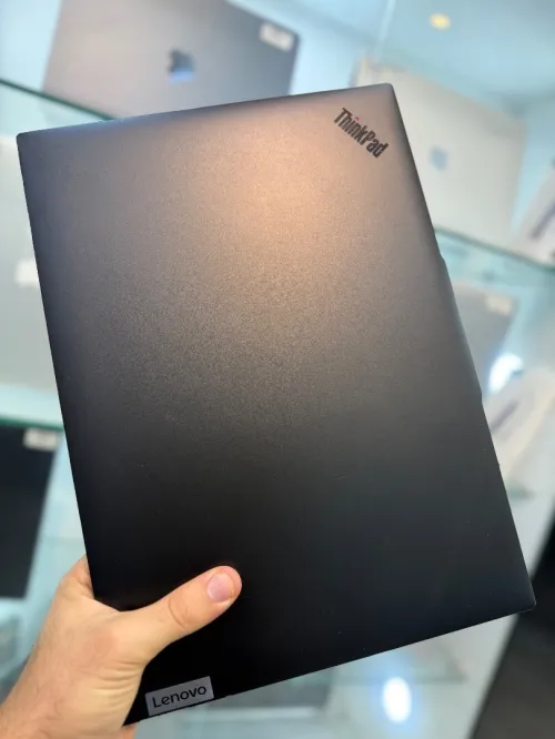 Lenovo ThinkPad L16 - Ryzen 7 Pro 7735U - 16Go - 512Go - AMD Radeon Graphics