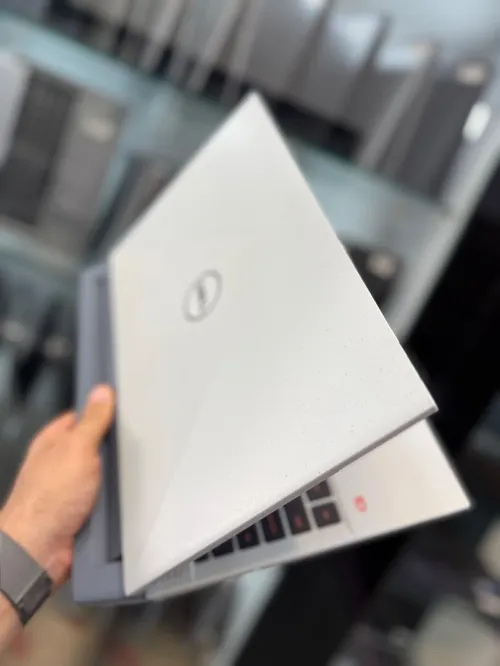 Dell G15 5515 - Ryzen 5 5600H - 16Go - 512Go - RTX 3050