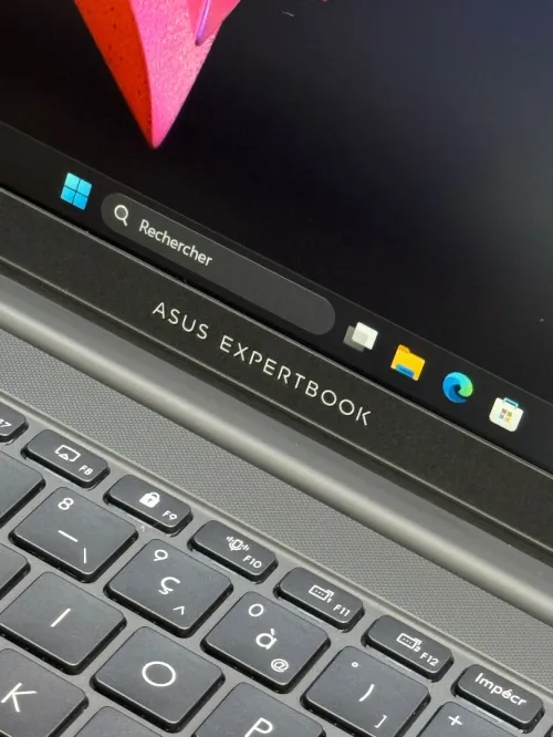 Asus ExpertBook B15 - i7 13620H - 32Go Ram - 512Go SSD - Intel Iris Xe