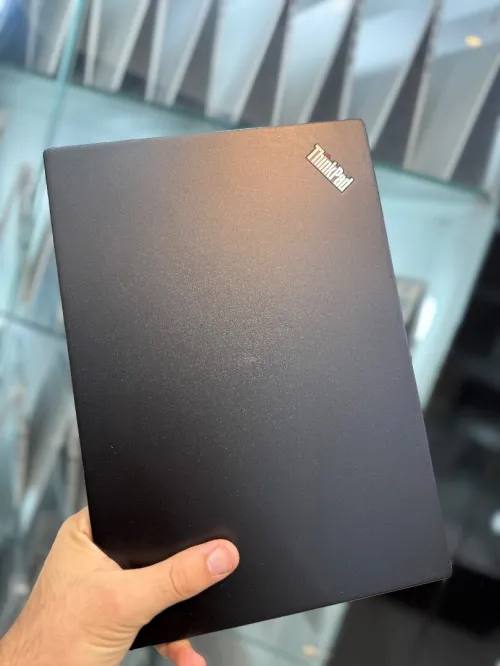 Lenovo ThinkPad X13 FHD - i5 10210U - 8Go - 256Go SSD - Intel UHD Graphics