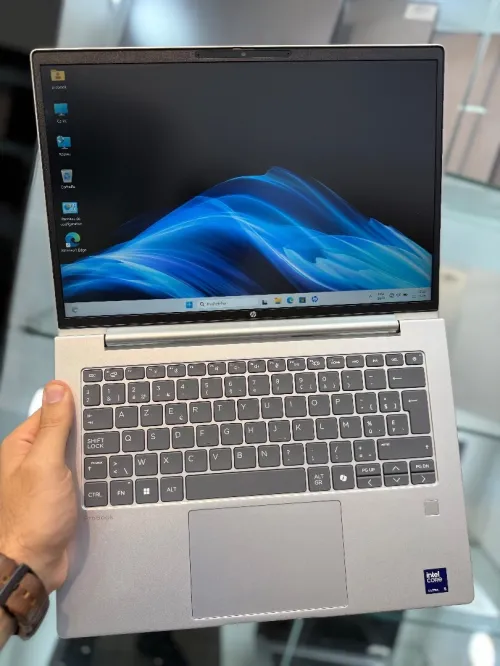 HP ProBook 4 G1i Ultra 5 225U - 16Go - 512Go - Intel Graphics