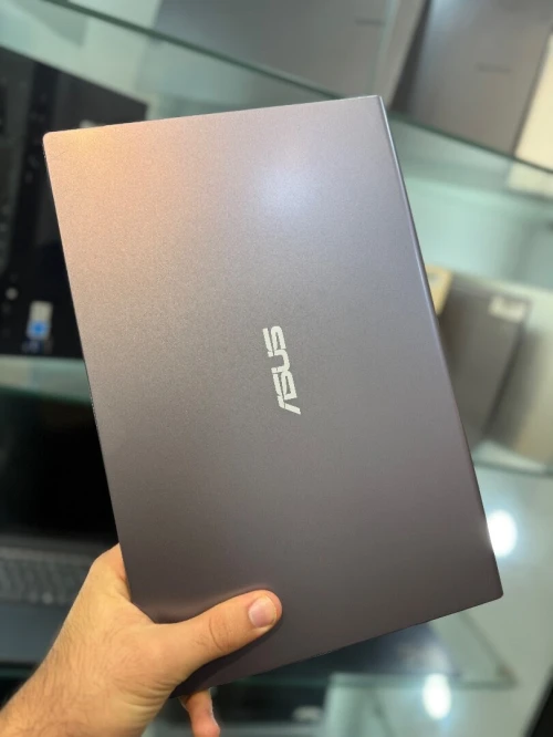 Asus Laptop 14 FHD - i3 1115G4 - 8Go - 256Go SSD - Intel UHD Graphics