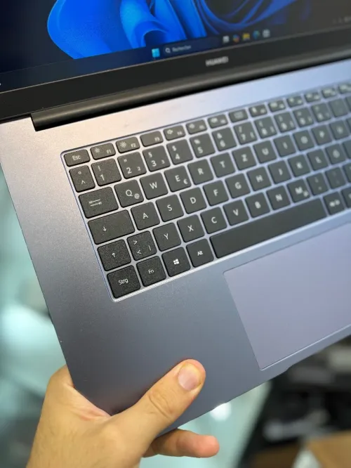Huawei MateBook D15 - i3 10110U - 8Go - 256Go - Intel UHD Graphics