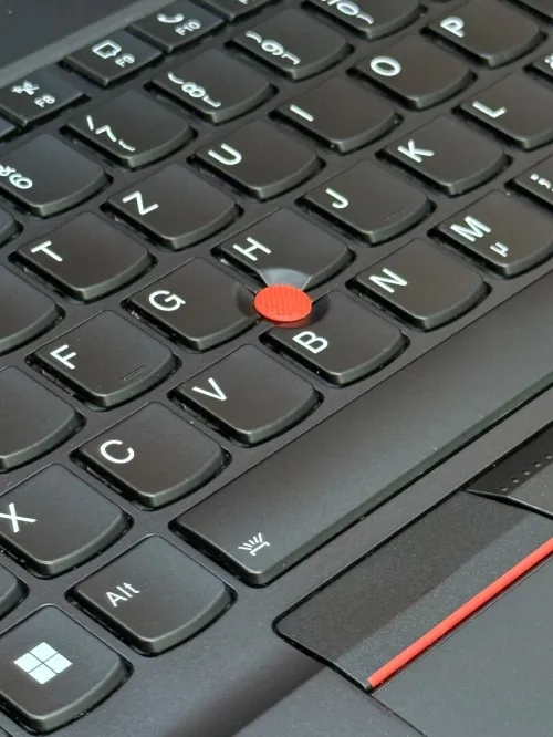 Lenovo ThinkPad E15 - Ryzen 7 5700U - 16Go - 512Go - AMD Radeon Graphics 