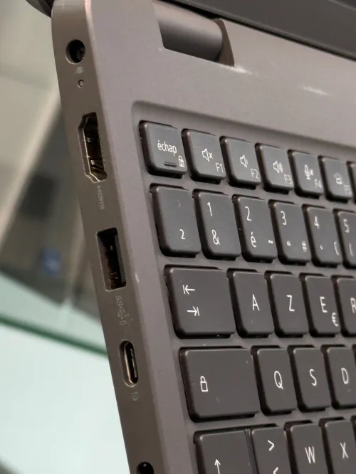Dell Latitude 3540 FHD - i5 1335U - 16Go Ram - 512Go SSD - Intel Iris Xe Graphics