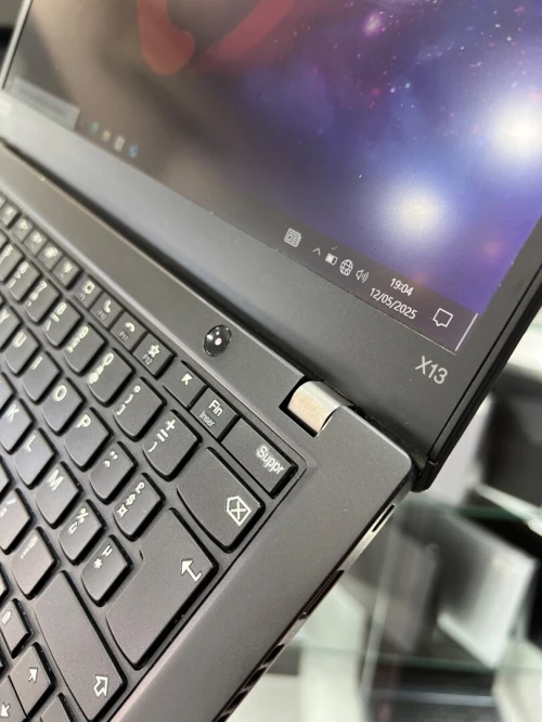 Lenovo ThinkPad X13 FHD - Ryzen 5 Pro 4650U - 16Gb - 256Gb - AMD Radeon Graphics 