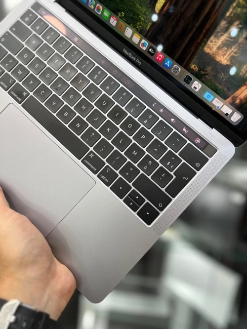 MacBook Pro 2019 13" Retina - i5 - 16Go - 512Go - Intel Iris Plus Graphicd