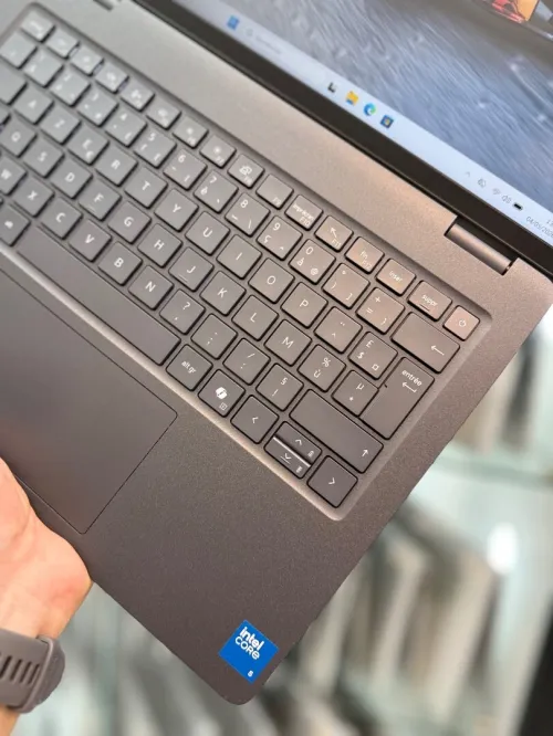 Dell PRO 14 - Intel Core 5 120U - 16Go Ram - 512Go SSD - Intel Graphics