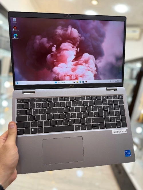 Dell Latitude 5540 FHD - i5 1345U - 16Go - 256Go - Intel UHD Graphics 
