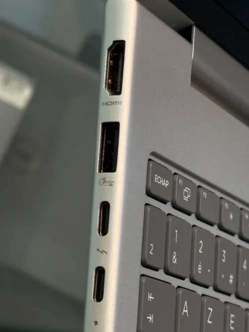 HP EliteBook 660 G11 Ultra 5 135U - 16Go - 1To SSD - Intel Graphics