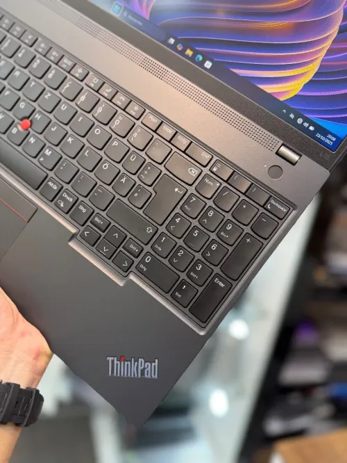 Lenovo ThinkPad L15 - i5 1335U - 16Go - 512Go - Intel Iris Xe Graphics