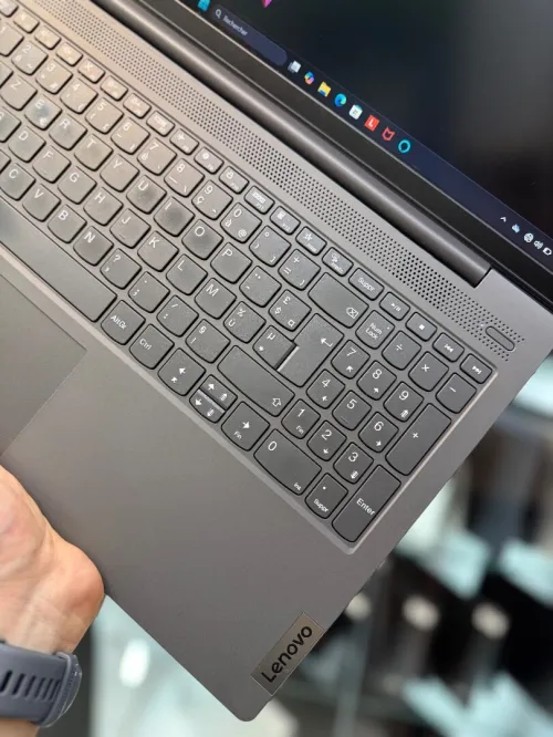 Lenovo IdeaPad Slim 5 FHD - Ryzen 7 5700U - 8Go - 512Go - Radeon Graphics