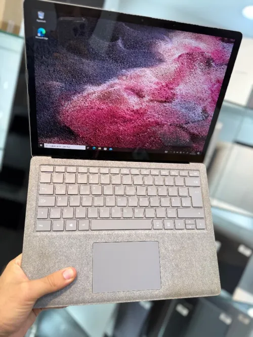 Microsoft Laptop 2 13.5" Tactile - i5 8350u - 8Go - 256Go - Intel UHD Graphics