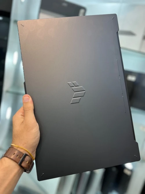 Asus TUF F17 144 Hz - i7 13620H - 16Go - 512Go - RTX 4060 8Go
