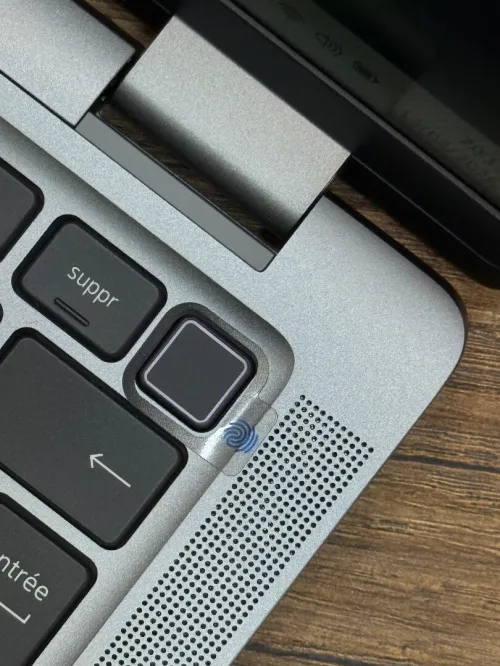 Dell Latitude 7450 Tactile - Ultra 7 165U - 32Go Ram - 1To SSD - Intel Graphics