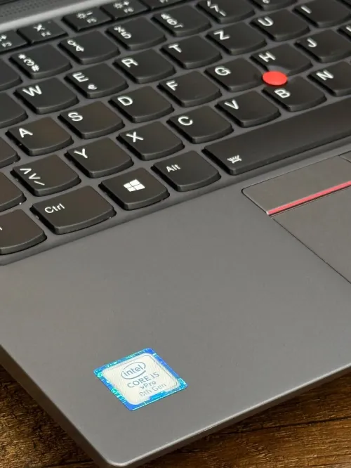 Lenovo ThinkPad X1 Yoga - i5 8350U - 16Go - 256Go - Intel UHD Graphics