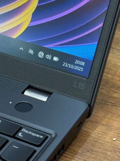 Lenovo ThinkPad L15 - i5 1335U - 16Go - 512Go - Intel Iris Xe Graphics