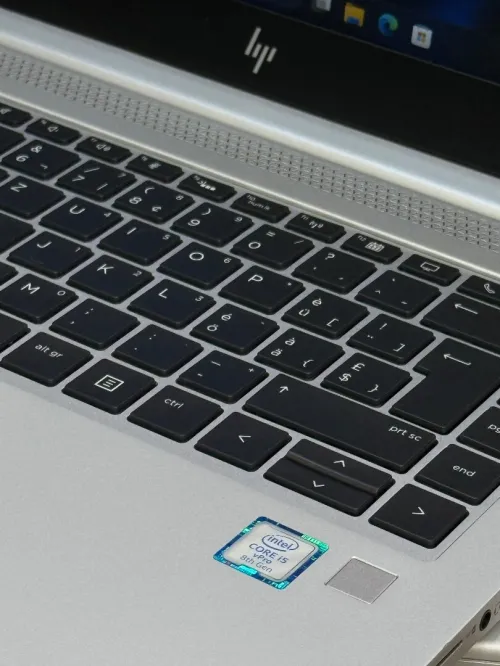 HP EliteBook 840 G6 FHD - i5 8350U - 8Go - 256Go - Intel UHD Graphics