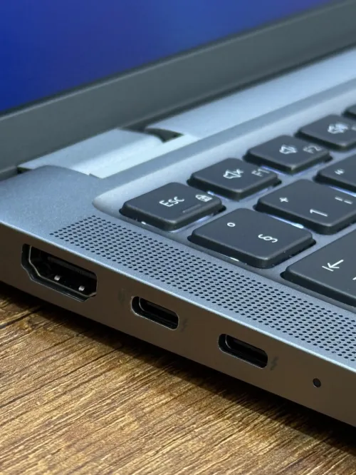 Dell Latitude 7440 Tactile - i7 1365U - 32Go Ram - 512go ssd - Intel Iris Xe Graphics 