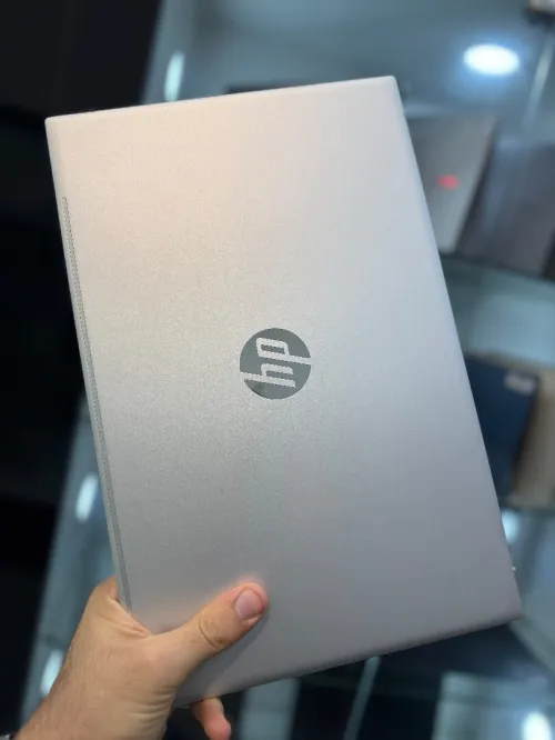 HP PAVILIONS 15 FHD - Ryzen 7 5700U - 16Go - 512Go - AMD Radeon Graphics