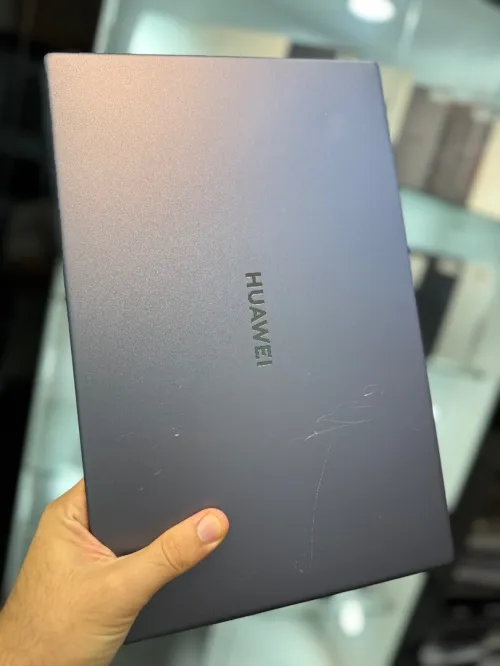 Huawei MateBook D15 - i3 10110U - 8Go - 256Go - Intel UHD Graphics