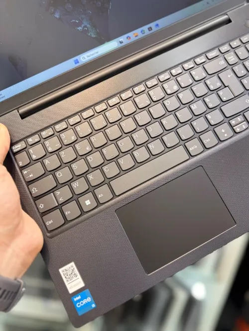 Lenovo IdeaPad V15 - i3 1215U - 8Go Ram - 512Go SSD - Intel UHD Graphics