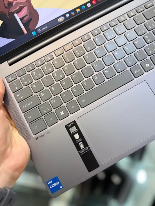 Lenovo IdeaPad Slim 5i - i5 13420H - 32Go - 512Go - Intel UHD Graphics