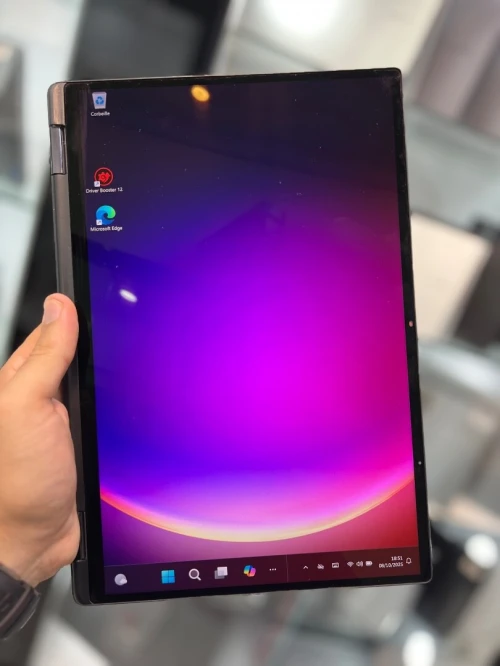 Dell Latitude 9330 2-in-1 2K - i7 1260U - 16Go - 256Go - Intel UHD Graphics