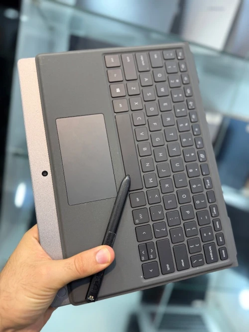 Dell Latitude 7320 2-in-1 i5 1135G7 - 16Go - 256Go - Intel Iris Xe - Stylet Dell Original