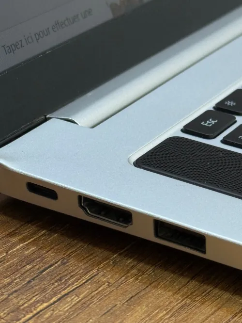 HONOR MagicBook 16 Pro FHD - Ryzen 5 4600H - 16Go - 512Go - AMD Radeon Graphics