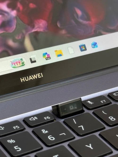 Huawei MateBook D14 2K Ryzen 5 5600U - 16Go Ram - 512Go SSD - AMD Radeon Graphics