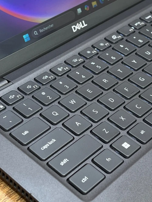 Dell Latitude 7430 Tactile - i5 1245U - 32Go - 256Go - Intel Iris Xe Graphics 