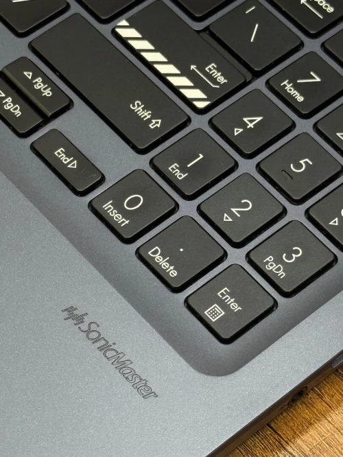 Asus VivoBook 16X FHD - Ryzen 5 5600H - 16Go Ram - 1To SSD - AMD Radeon Graphics