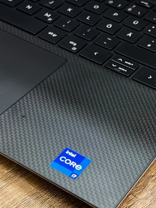 Dell XPS 9510 FHD - i7 11800H - 16Go - 512Go - RTX 3050Ti 4Go