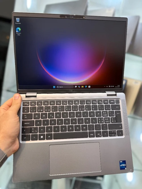 Dell Latitude 74440 14" FHD - i7 1365U - 16Go - 512Go - Intel Iris Xe Graphics