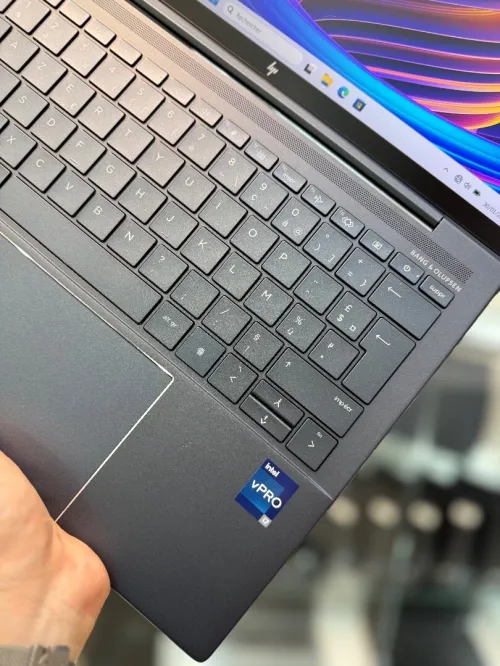 HP Elite Dragonfly Tactile - i7 1365U - 32Go - 512Go - Intel Iris Xe