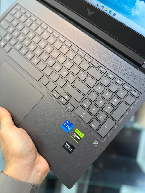 HP Victus 16 2K 165Hz - i7 13620H - 32Go - 1To - RTX 4070 8Go