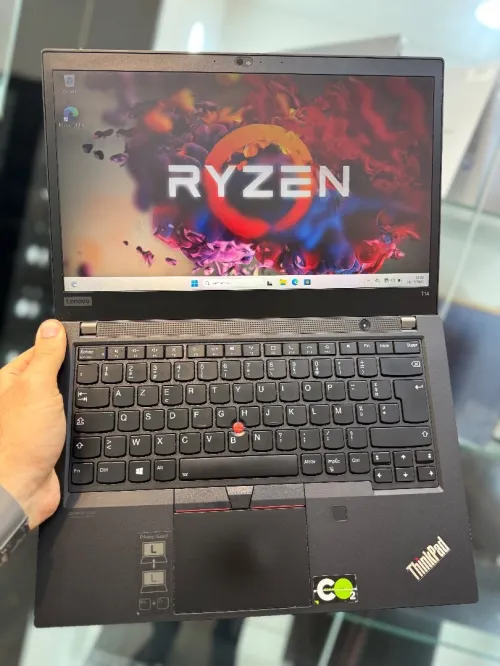 Lenovo ThinkPad T14 Tactile - i7 10510U - 32Go Ram - 512Go - Intel UHD Graphics