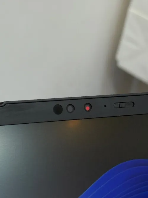Lenovo ThinkPad X1 Carbon Tactile - i7 1365U - 16Go - 512Go - Intel Iris Xe Graphics