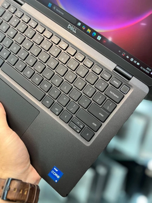 Dell Latitude 7430 Tactile - i5 1245U - 32Go - 256Go - Intel Iris Xe Graphics 