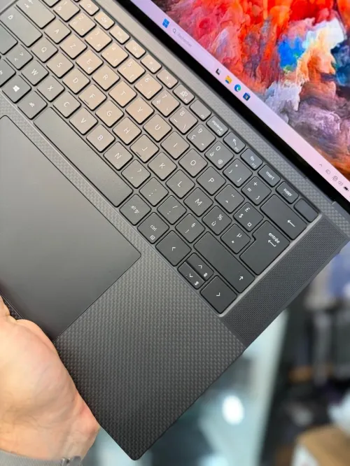 Dell Precision 5560 4K Tactile - i9 11950H - 32Go - 1To - RTX 2000 4Go