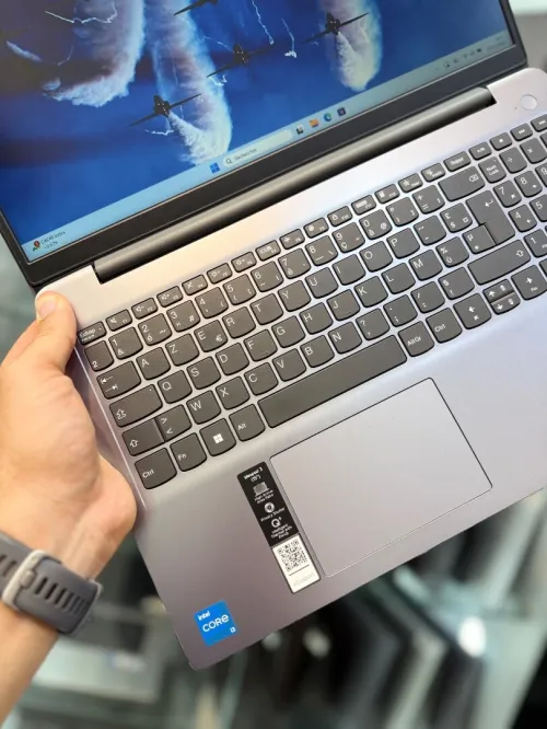 Lenovo IdeaPad 3 FHD - i3 1115G4 - 8Go Ram - 512Go SSD - Intel UHD Graphics