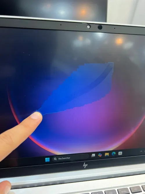 HP EliteBook 840 G8 Tactile - i5 1145G7 - 16Go - 512Go - Intel Iris Xe Graphics 