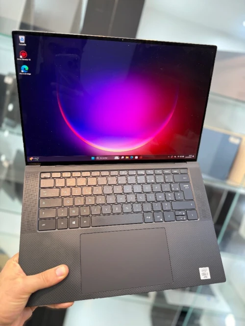Dell Precision 4K Tactile - i7 10850H - 32Go - 512Go - Quadro T1000 4Go