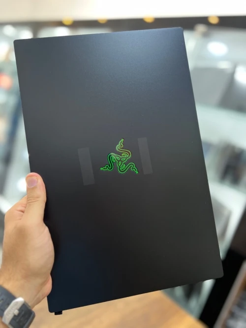 Razer Blade 15 2K 240Hz - i7 12800H - 32Go - 1To - RTX 3080Ti 16Go