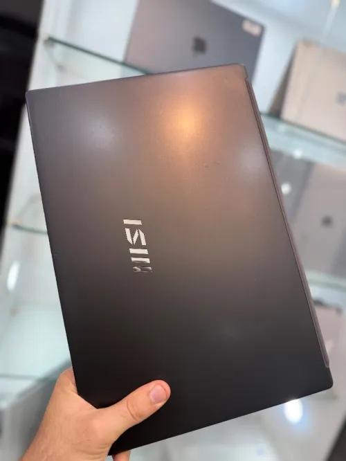 MSI MODERN 15 FHD - i7 13620H - 16Go - 512Go - Intel Iris Xe Graphics