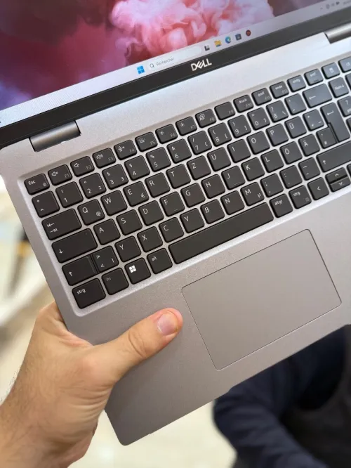 Dell Latitude 5540 FHD - i5 1345U - 16Go - 256Go - Intel UHD Graphics 