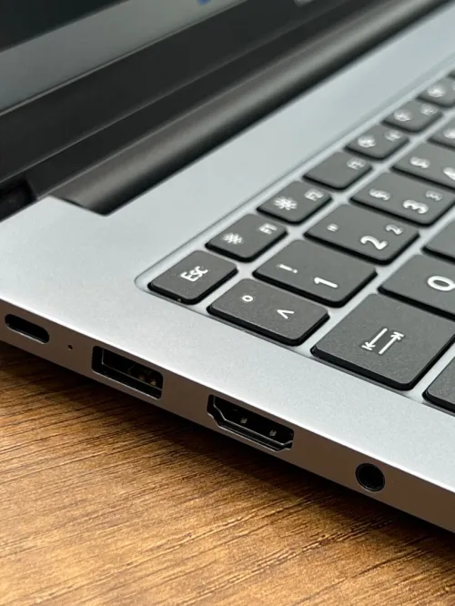 Huawei MateBook D14 - i5 12450H - 16Go - 512Go - Intel UHD Graphics 